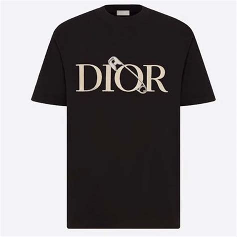 dior t shirt 2018|Dior t shirt price in south africa.